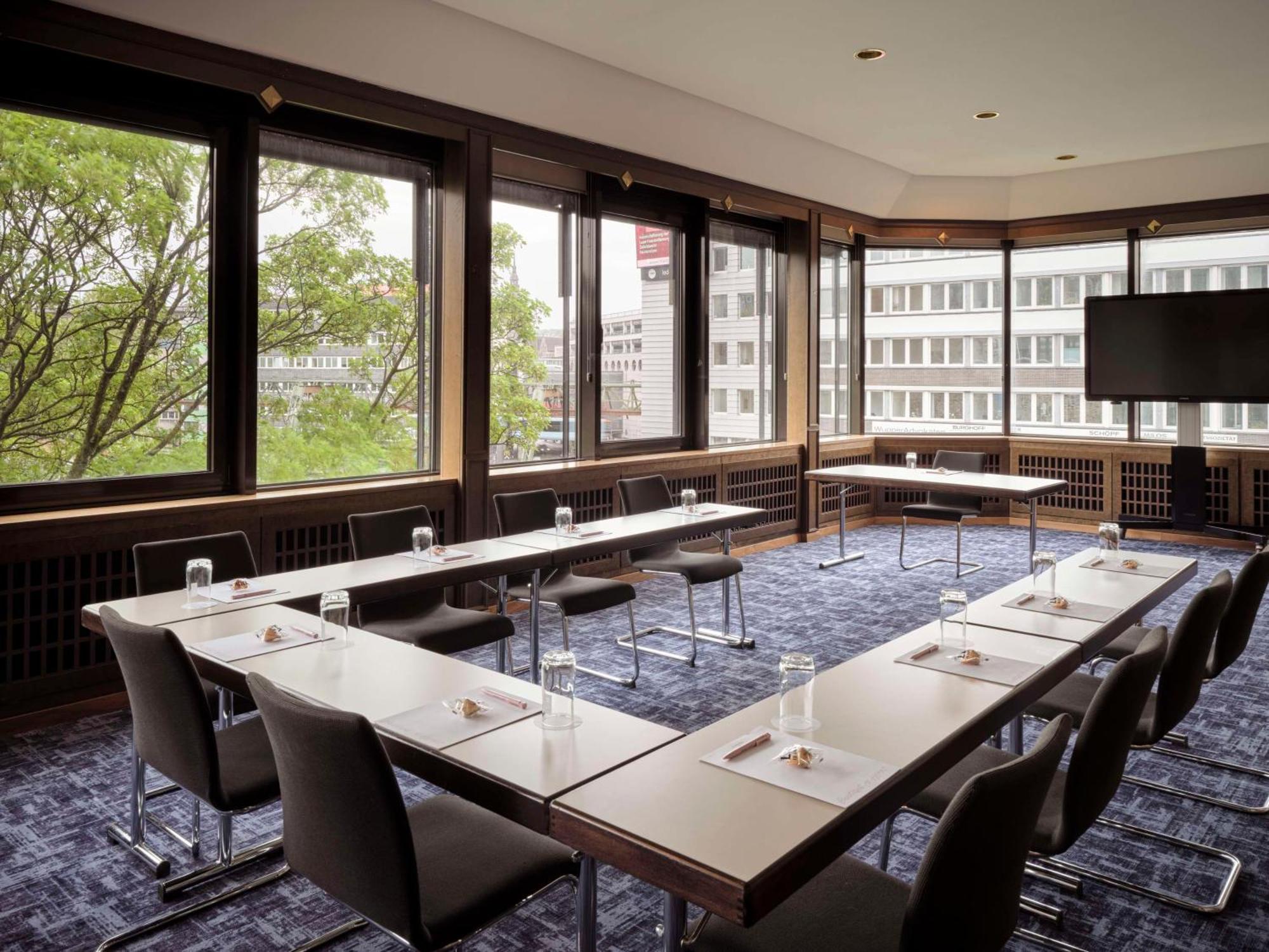 Flemings Wuppertal-central 4*