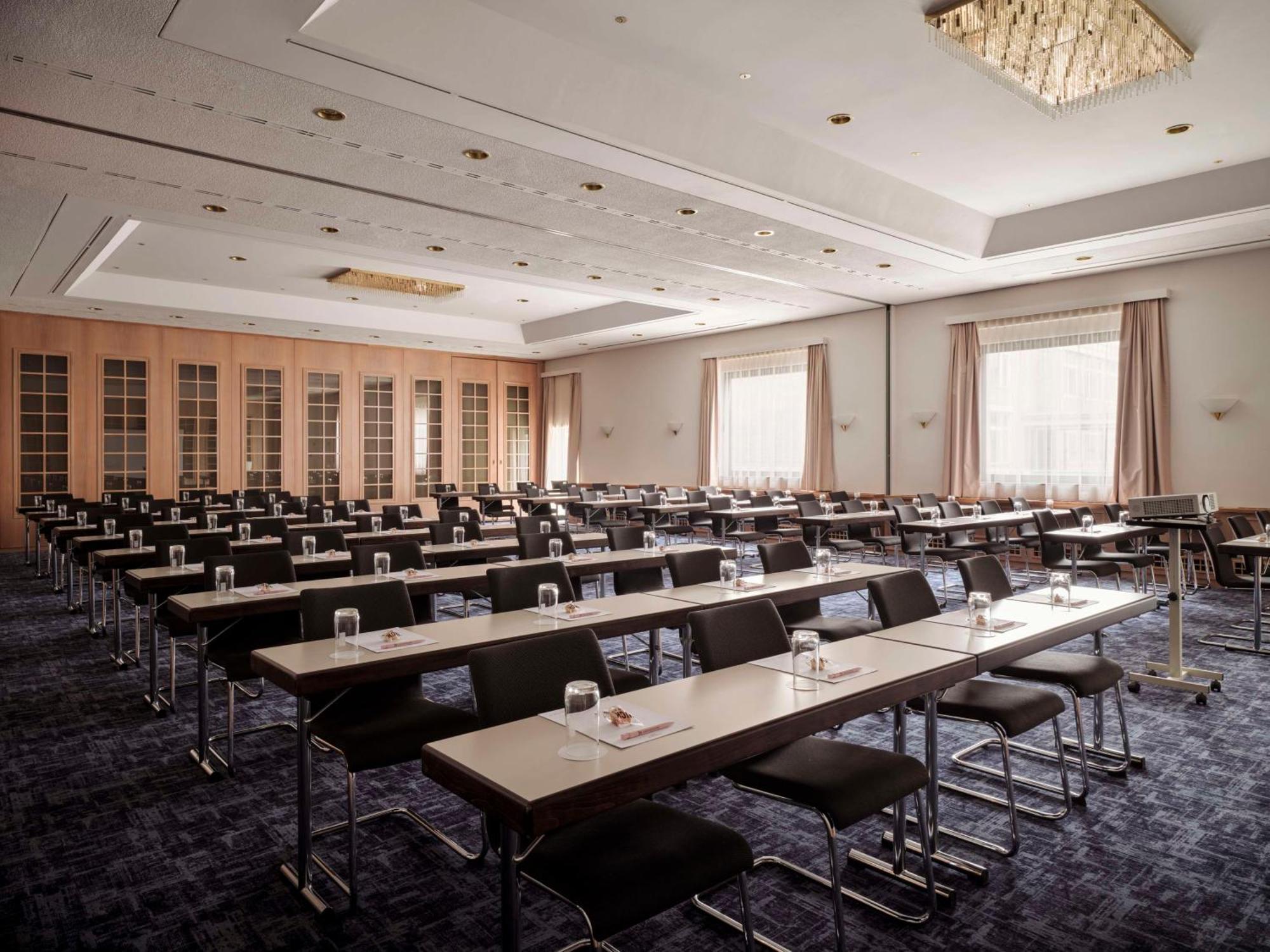 Flemings Wuppertal-central Hotel Wuppertal