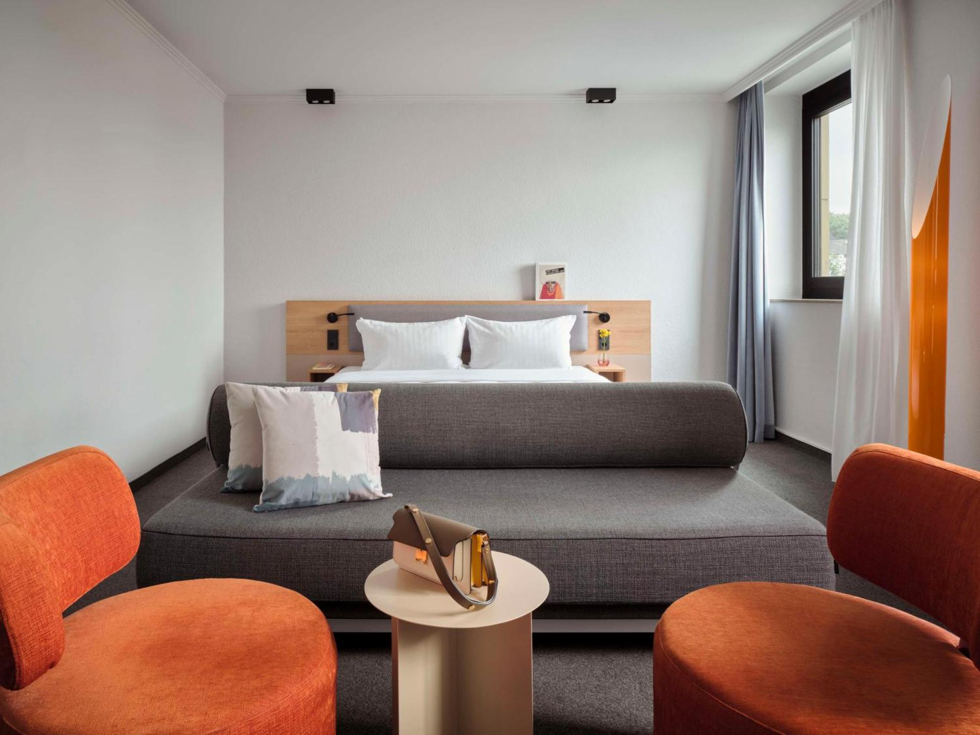 Hotel Flemings Wuppertal-central