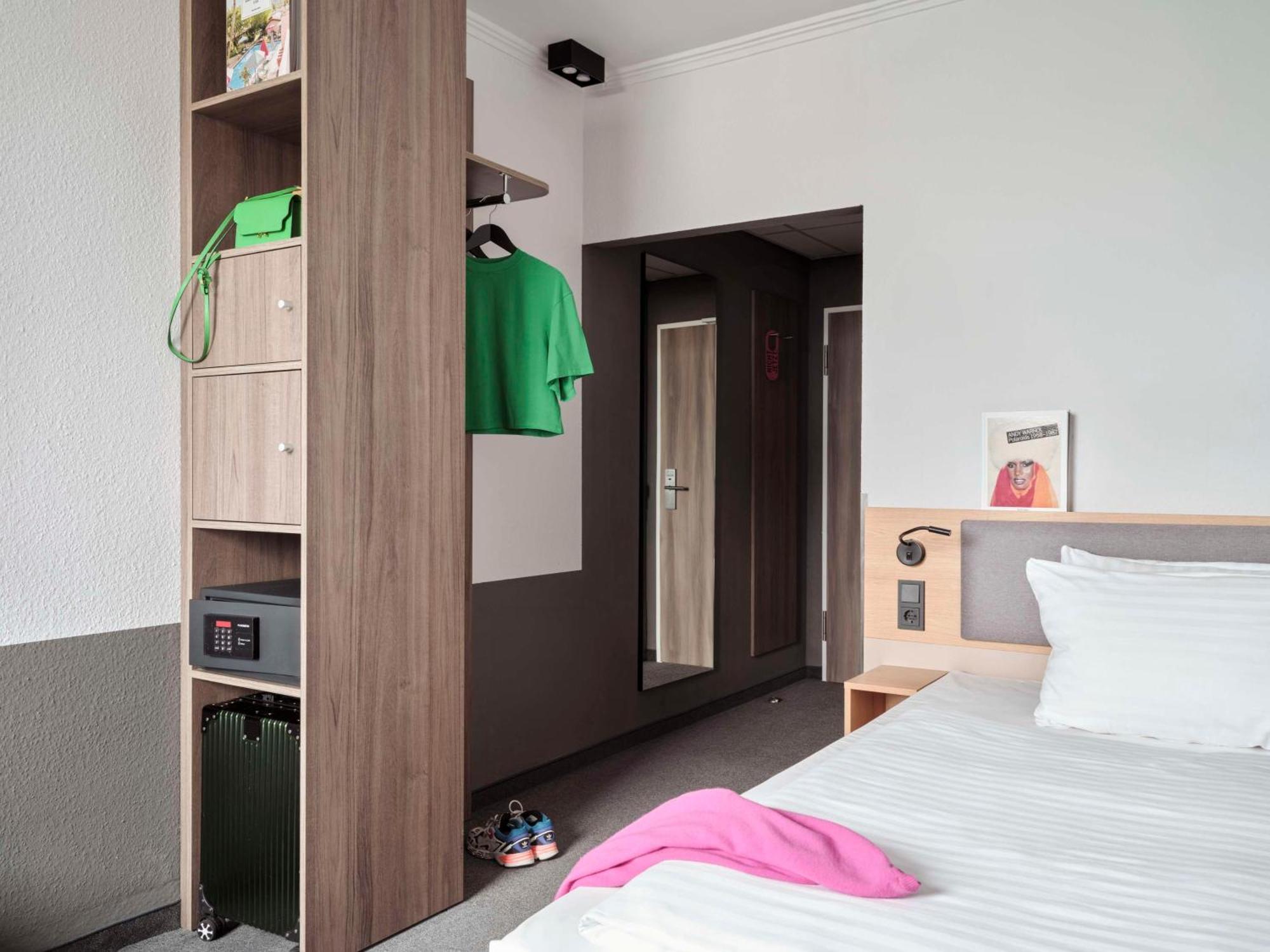 Flemings Wuppertal-central Hotel 4*