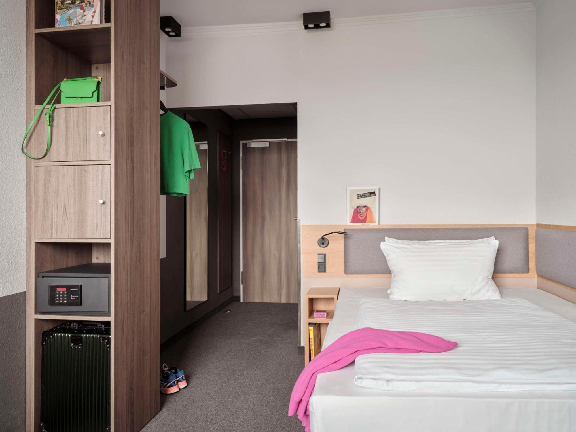 Flemings Wuppertal-central 4* Wuppertal