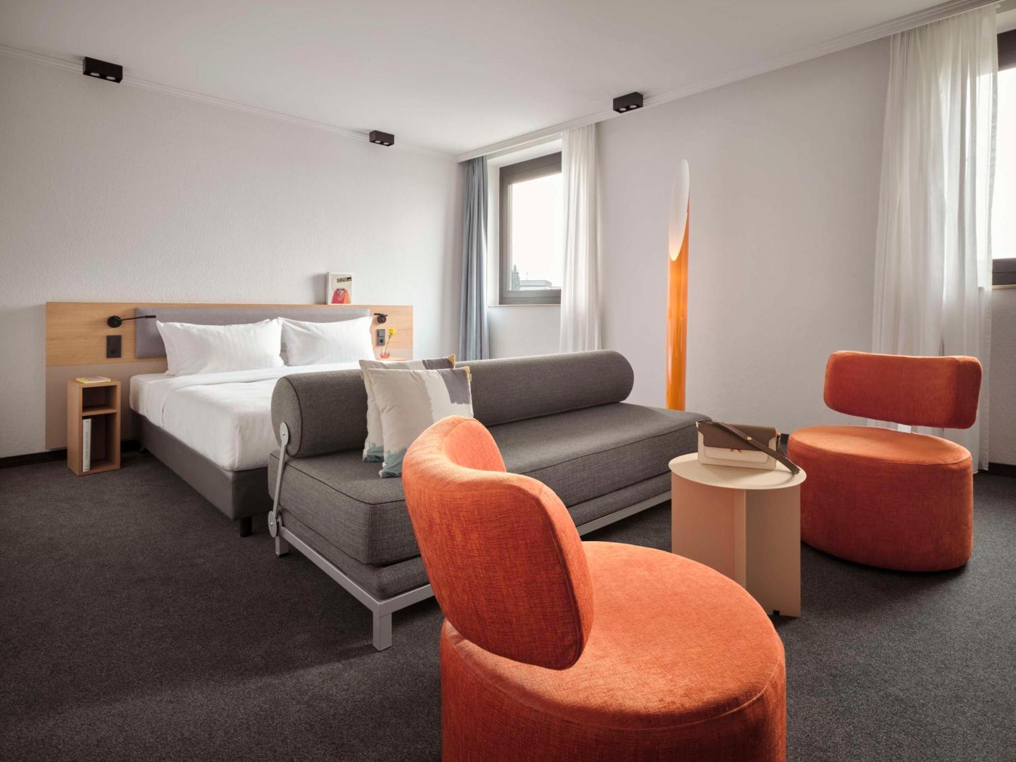 Flemings Wuppertal-central
