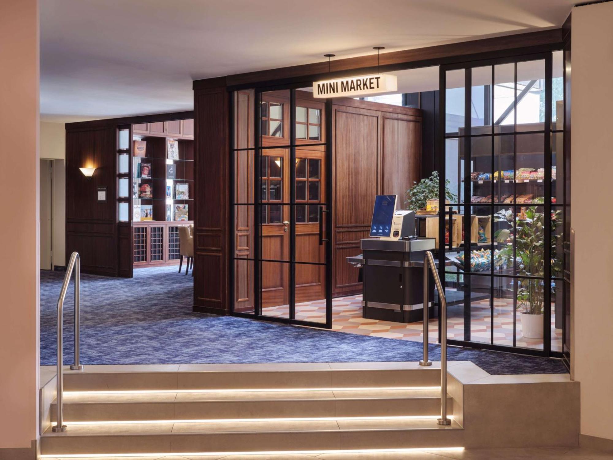 Spark By Hilton Centre Wuppertal