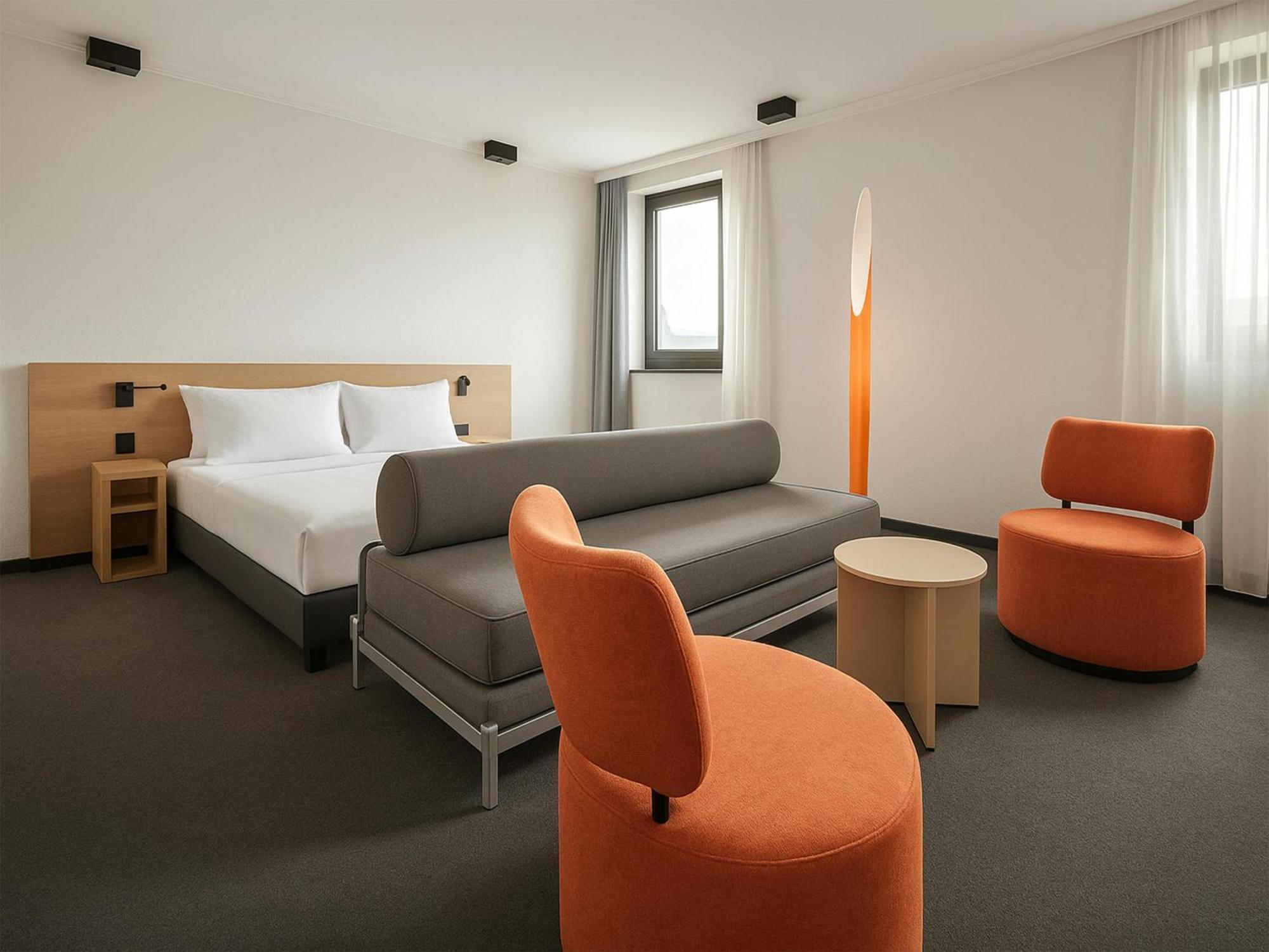 Hotel Spark By Hilton Centre Wuppertal