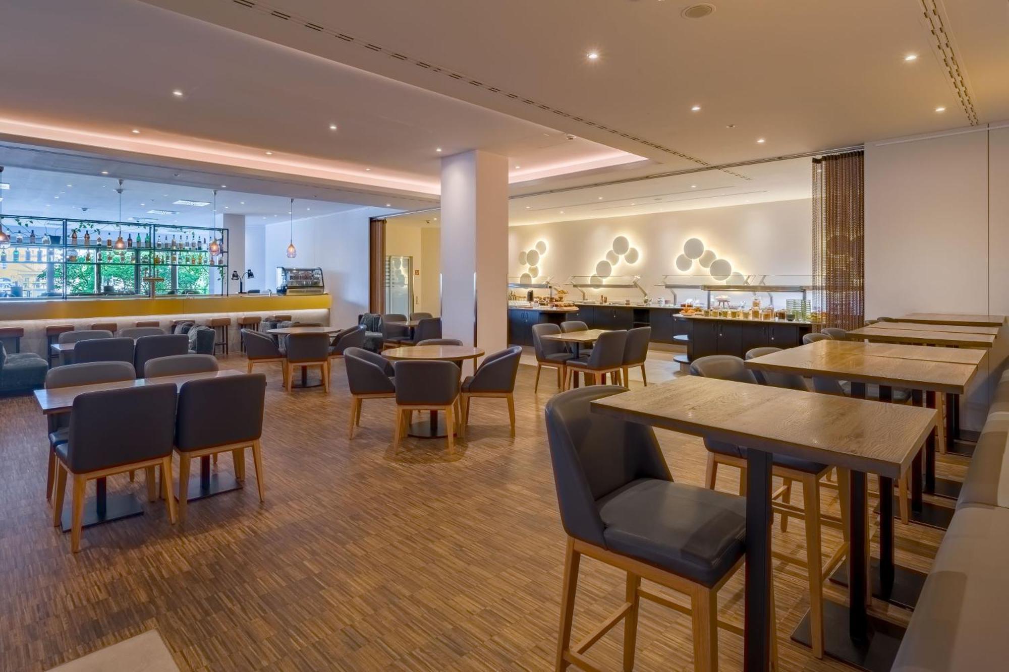 Hotel Spark By Hilton Centre