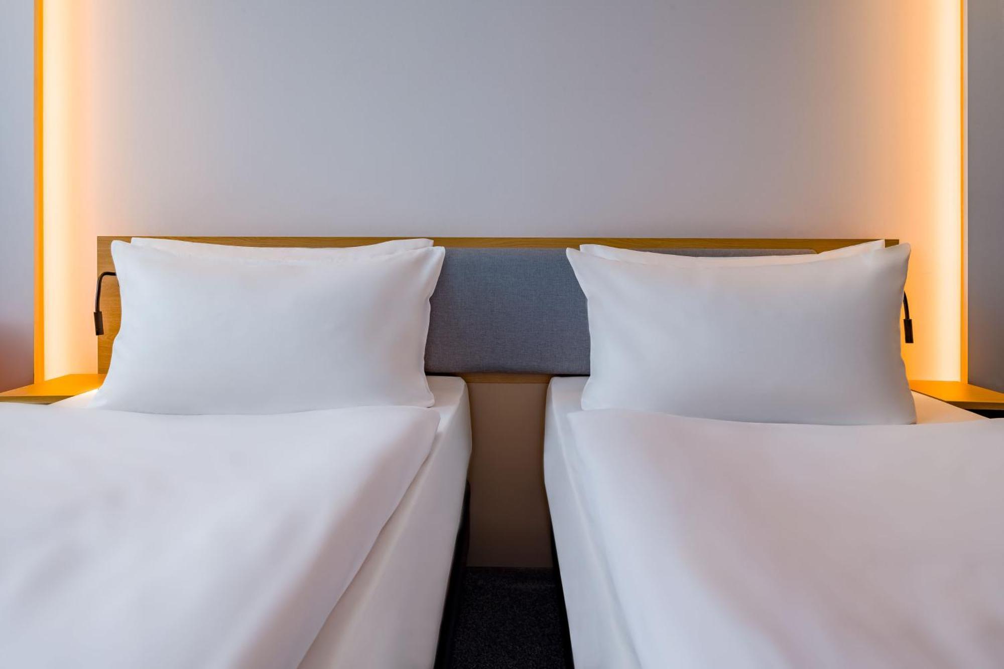 Spark By Hilton Centre Hotel Wuppertal