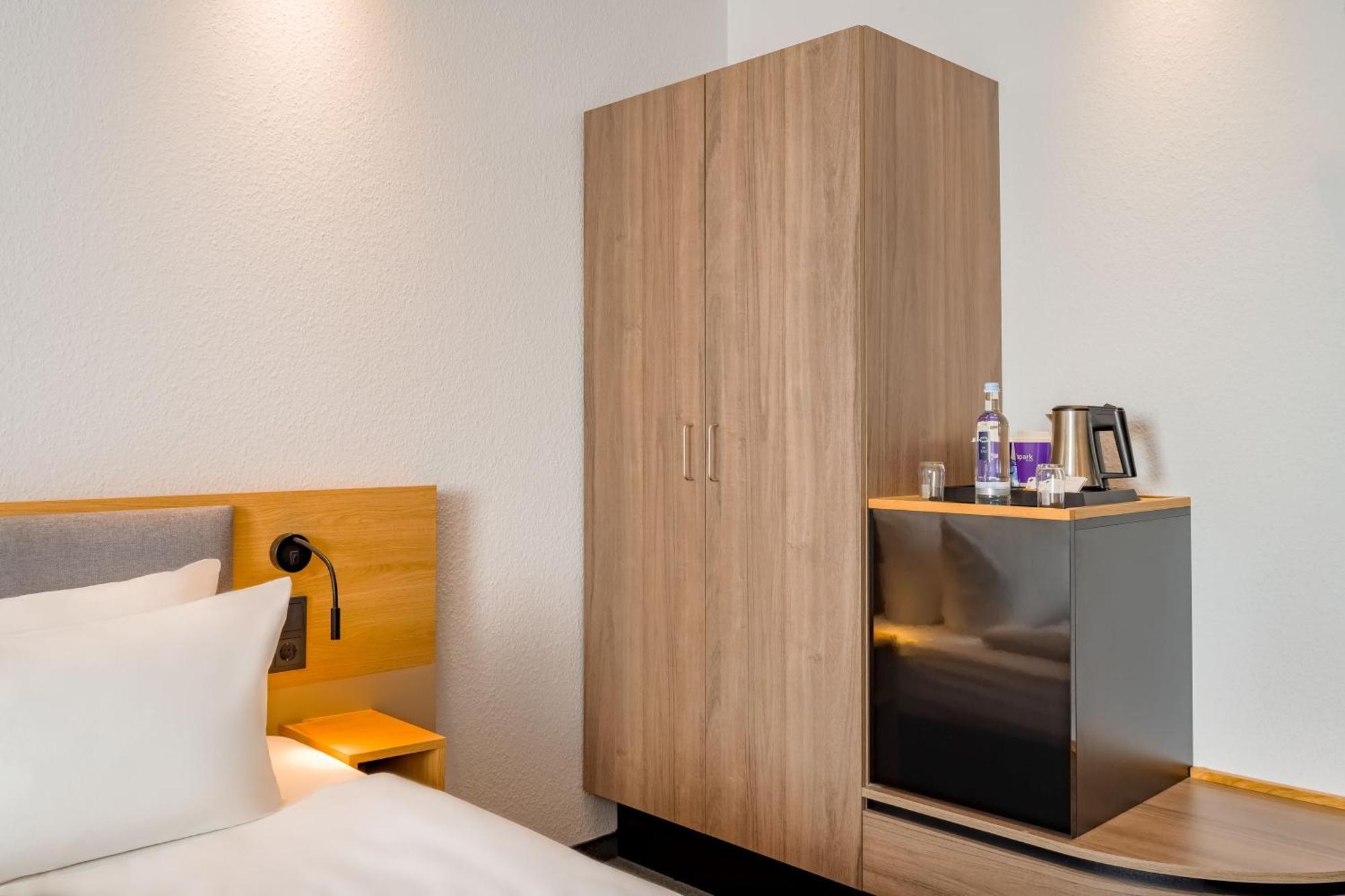 Spark By Hilton Centre Wuppertal
