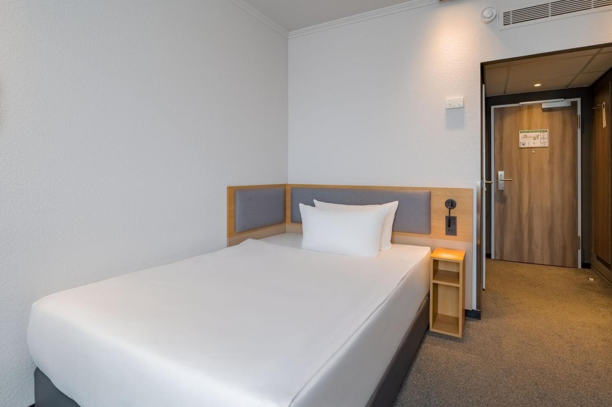 Spark By Hilton Centre Hotel Wuppertal