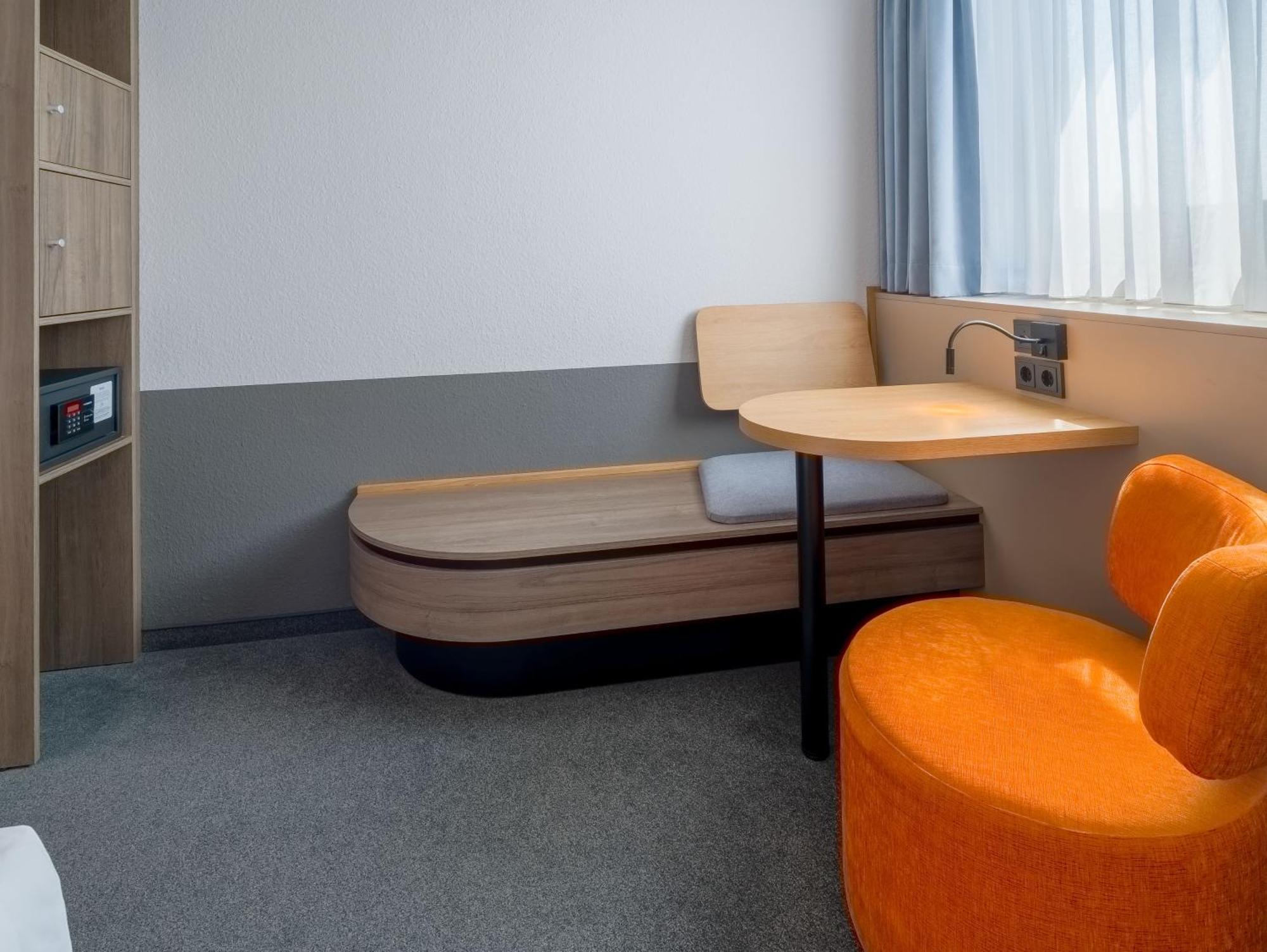 Spark By Hilton Centre Wuppertal