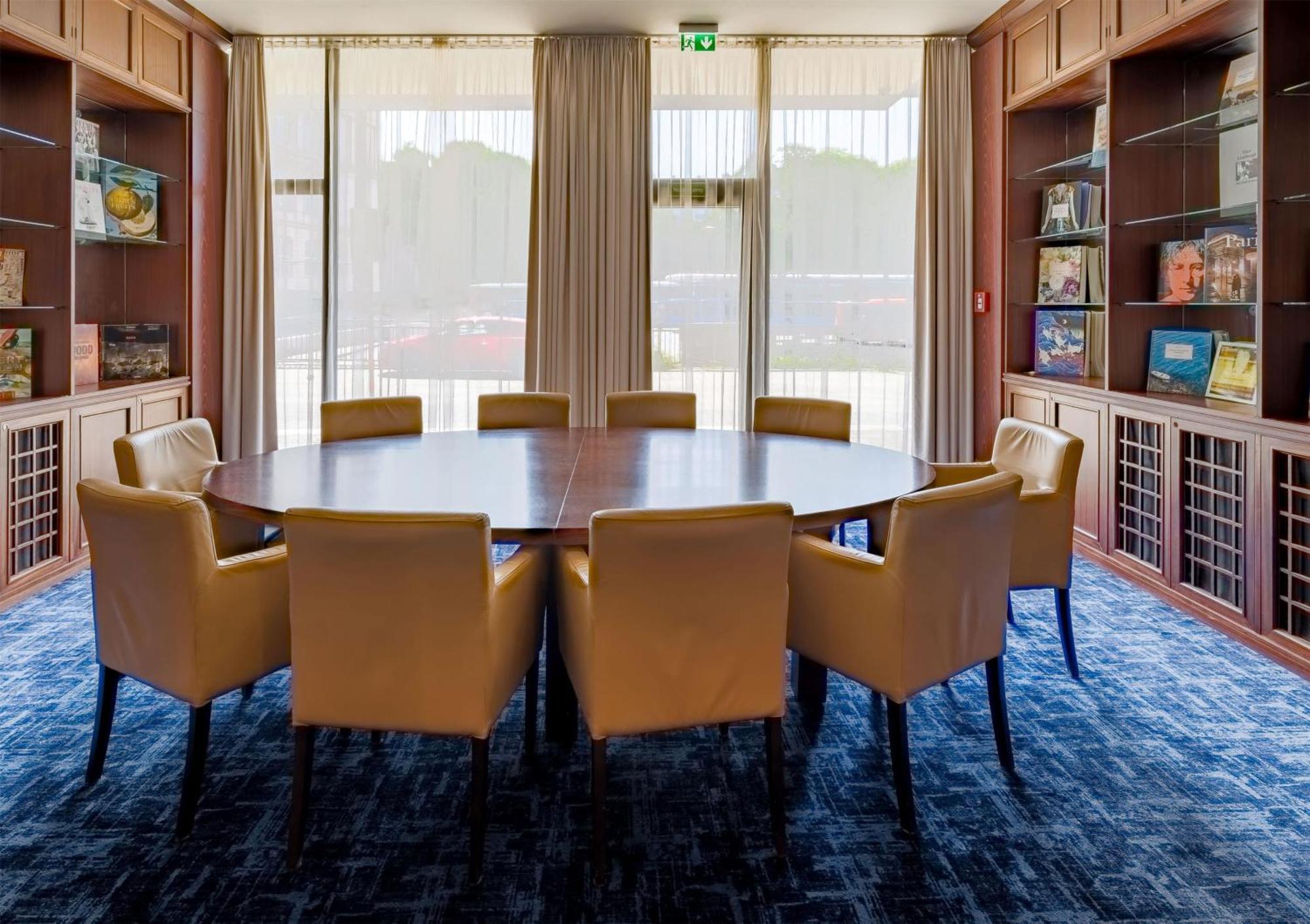 Spark By Hilton Centre Wuppertal