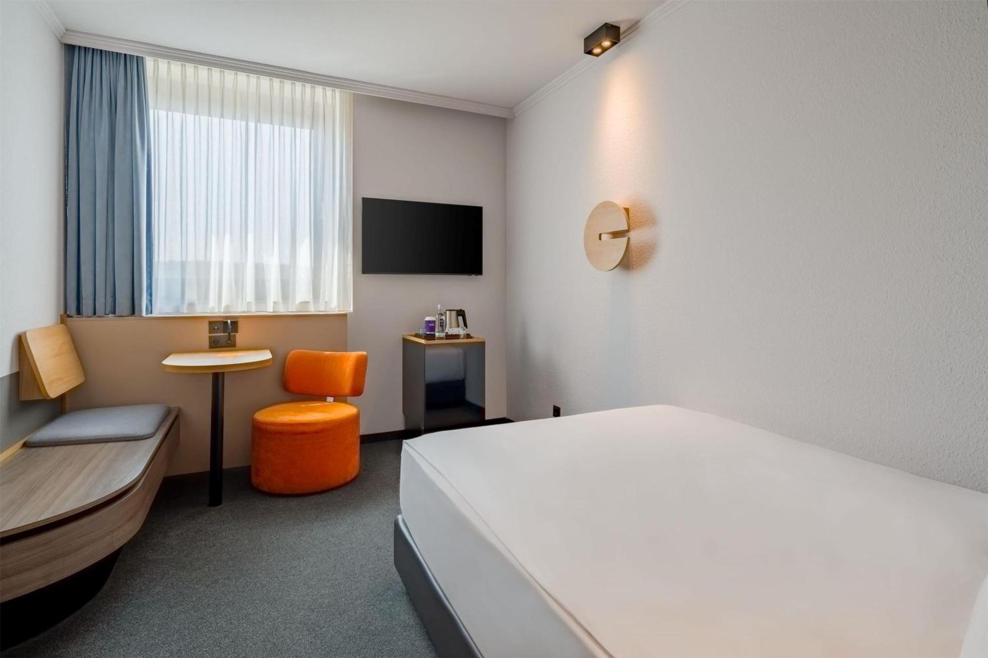Hotel Spark By Hilton Centre
