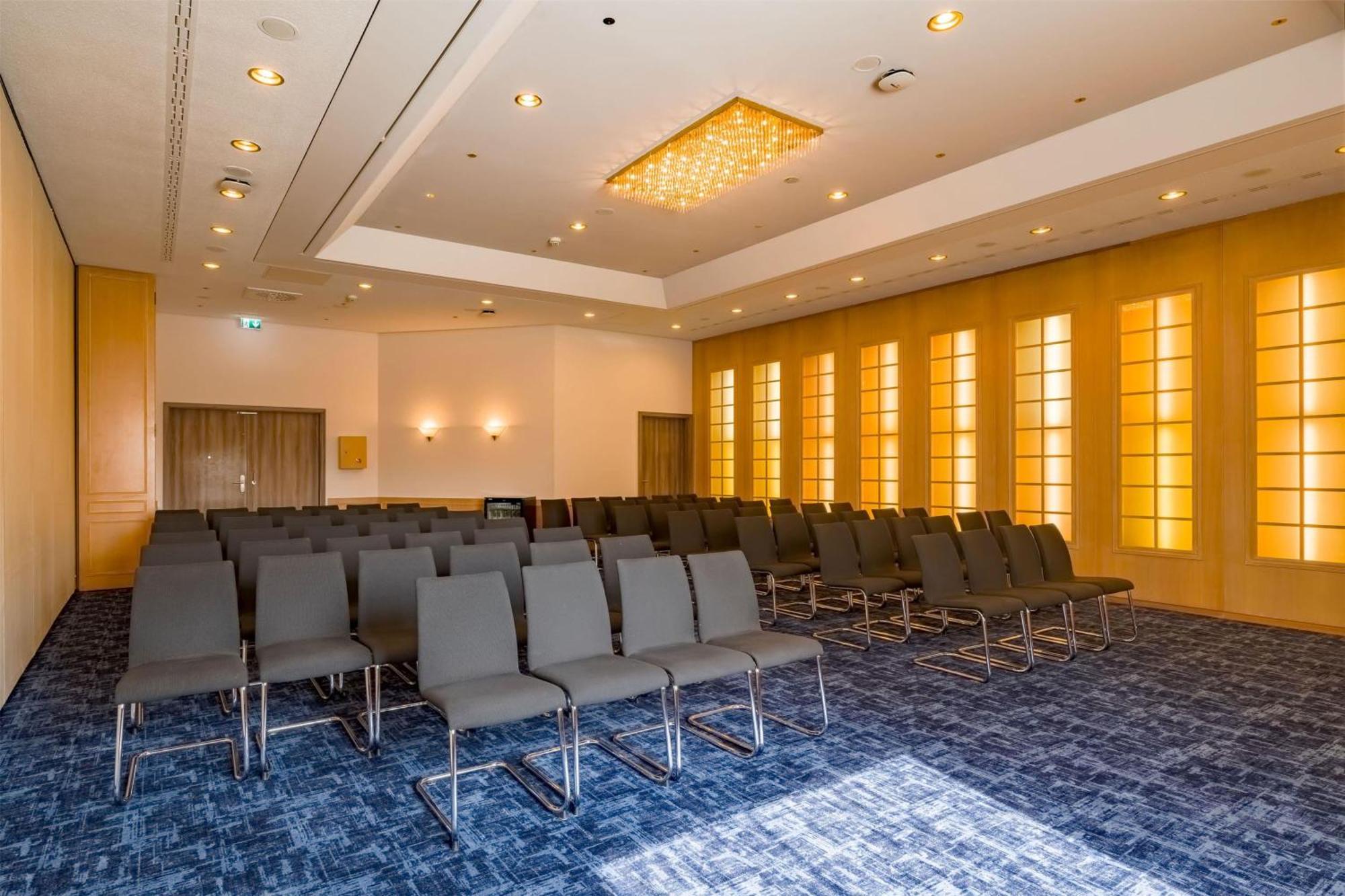 Spark By Hilton Centre 4* Wuppertal