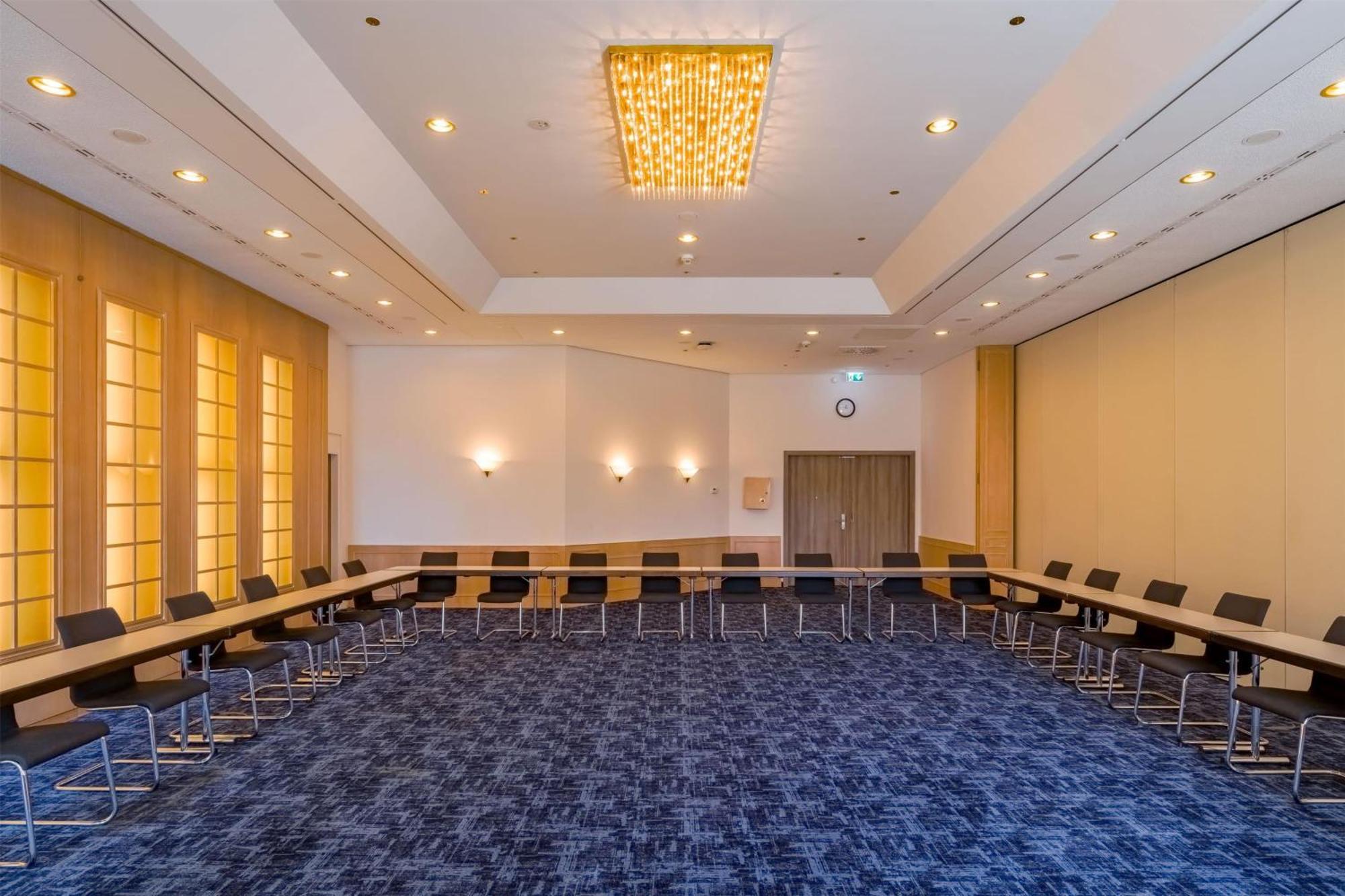 Hotel Spark By Hilton Centre