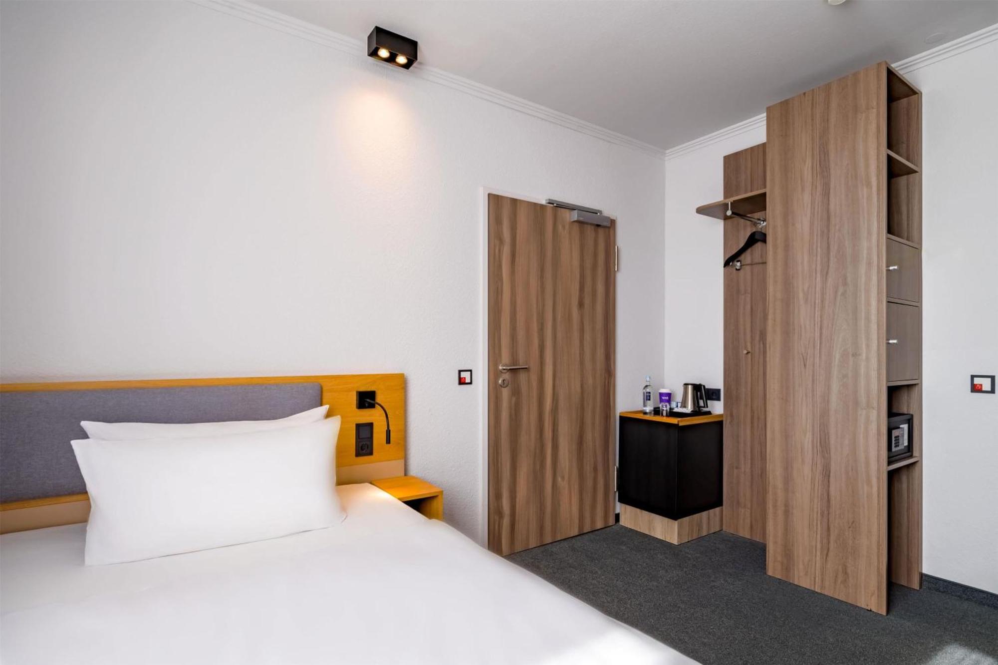 Spark By Hilton Centre Hotel Wuppertal