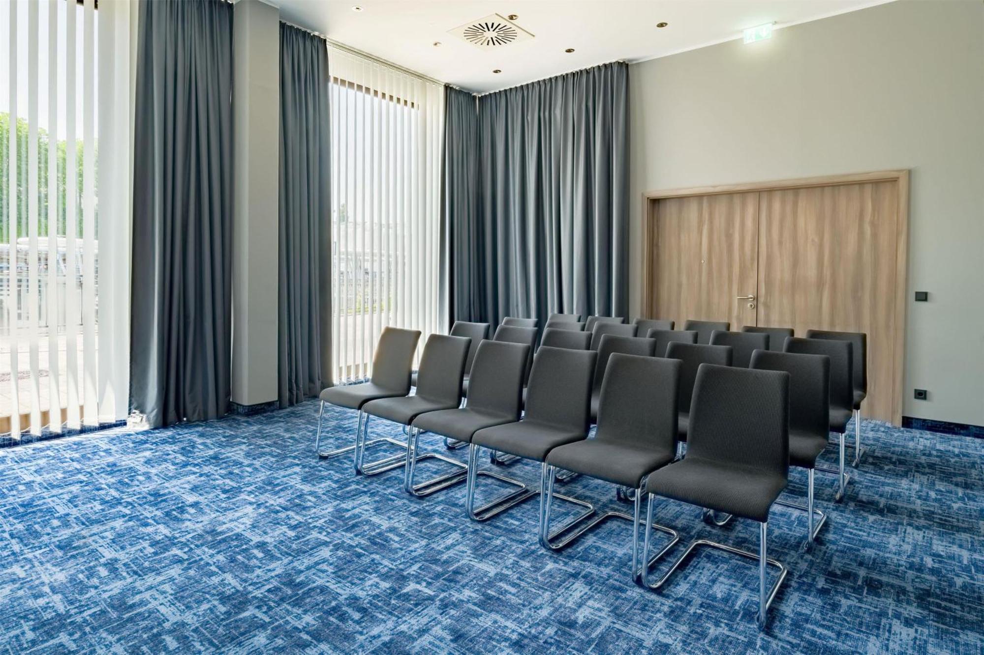 Hotel Spark By Hilton Centre Wuppertal
