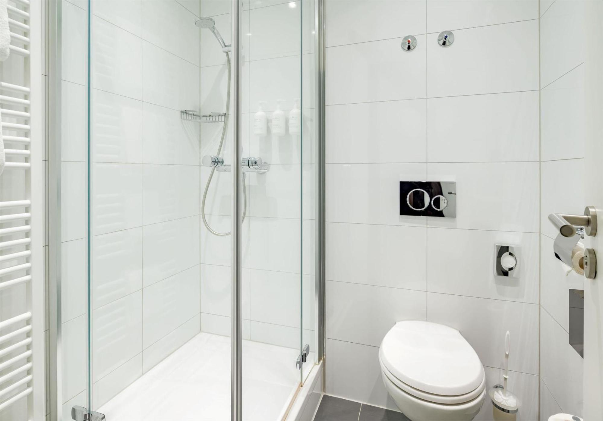 Spark By Hilton Centre 4* Wuppertal