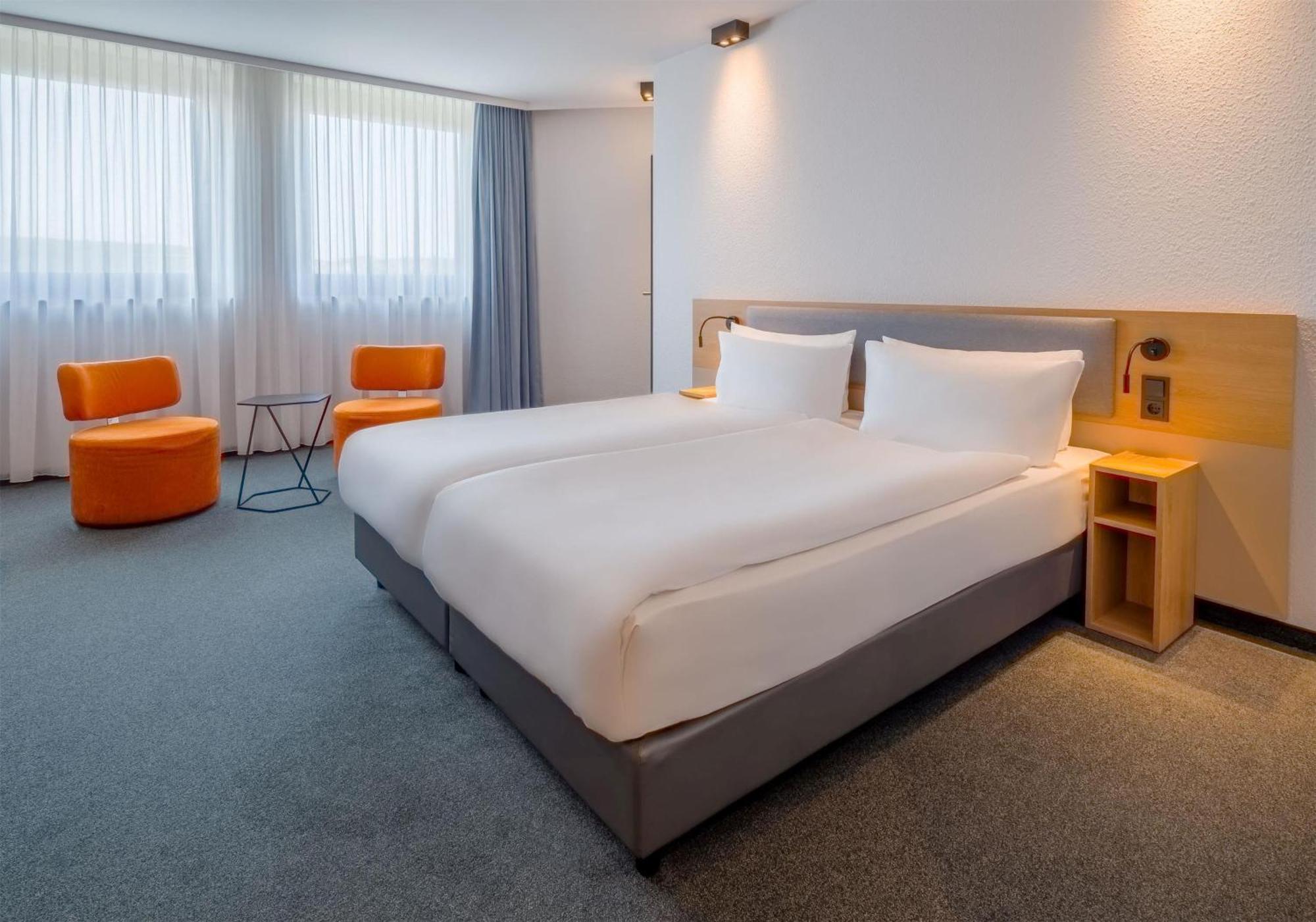 Hotel Spark By Hilton Centre