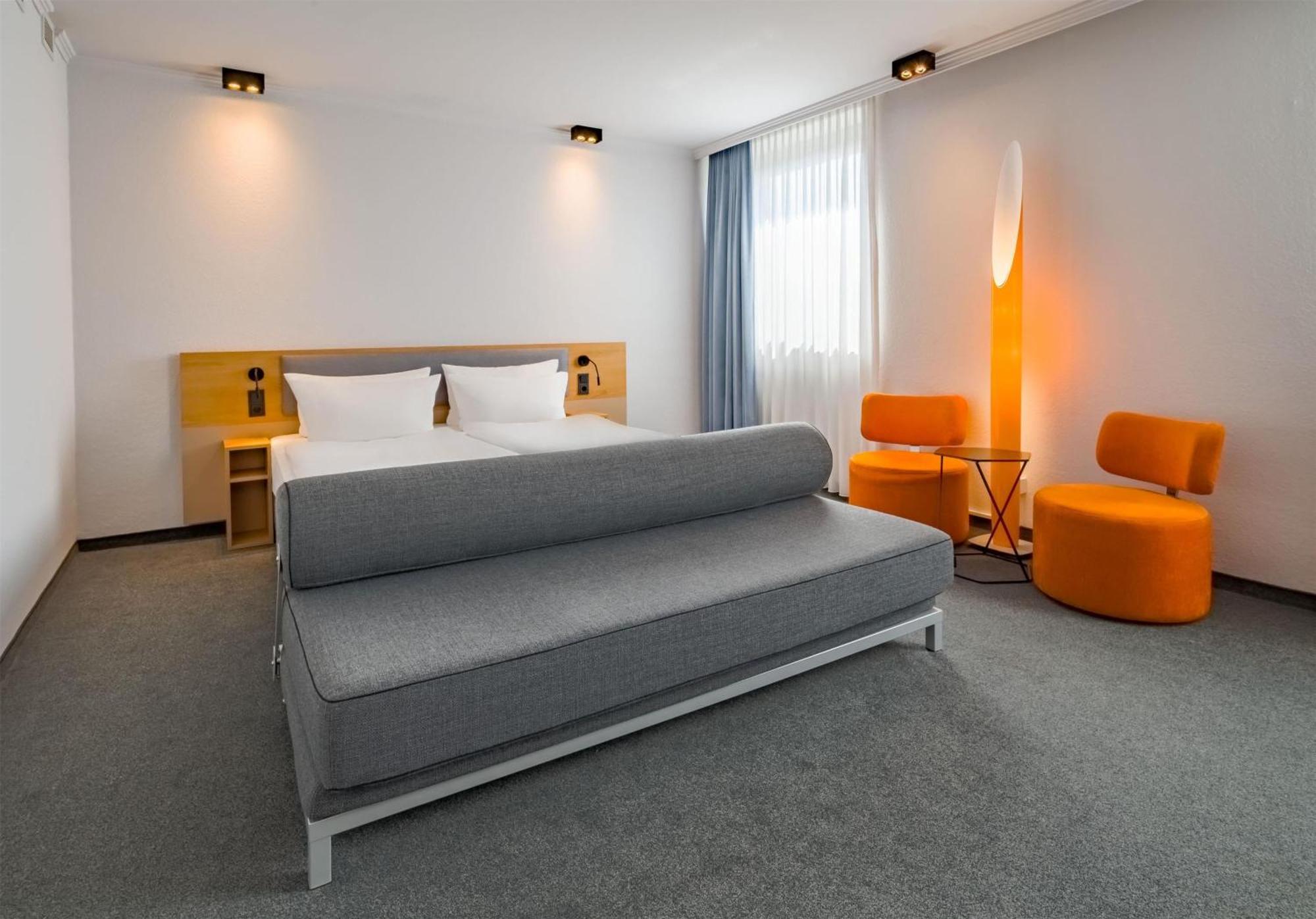 Spark By Hilton Centre Hotel Wuppertal
