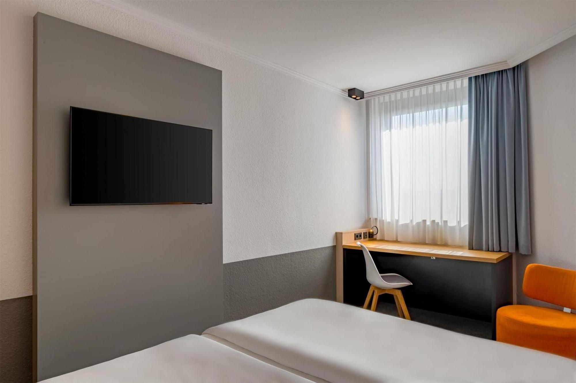 Spark By Hilton Centre Wuppertal