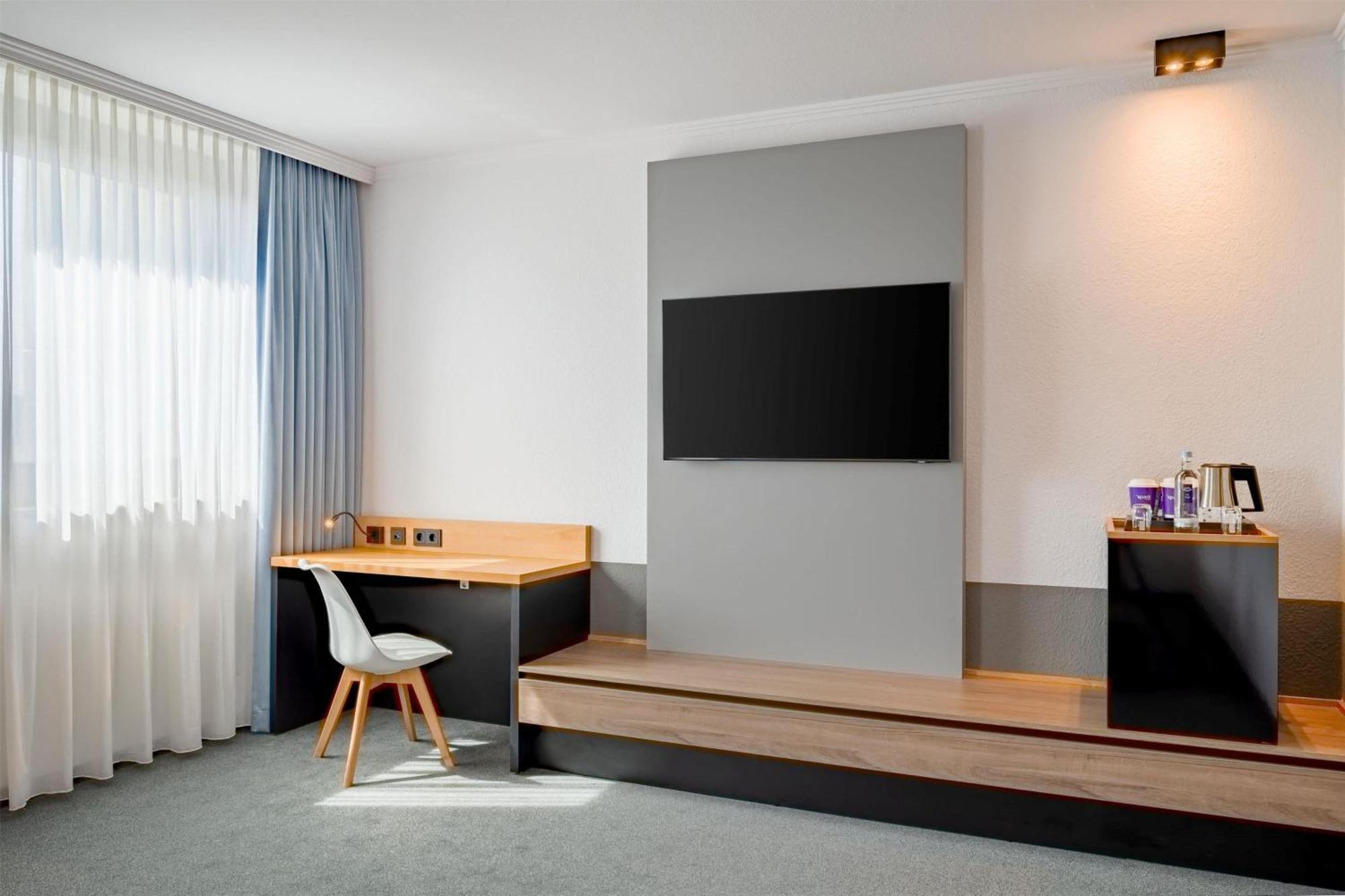 Spark By Hilton Centre Wuppertal