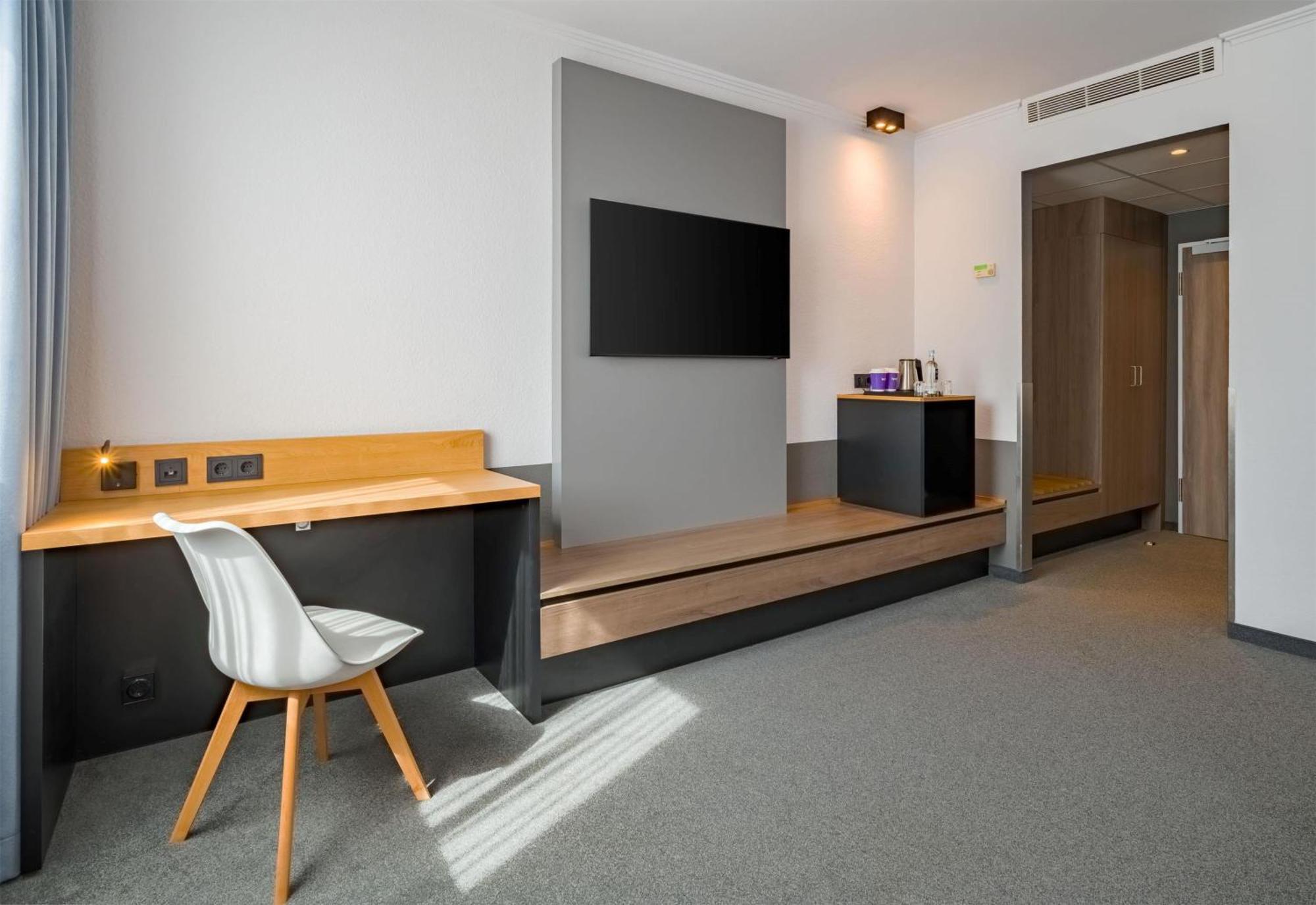 Hotel Spark By Hilton Centre Wuppertal