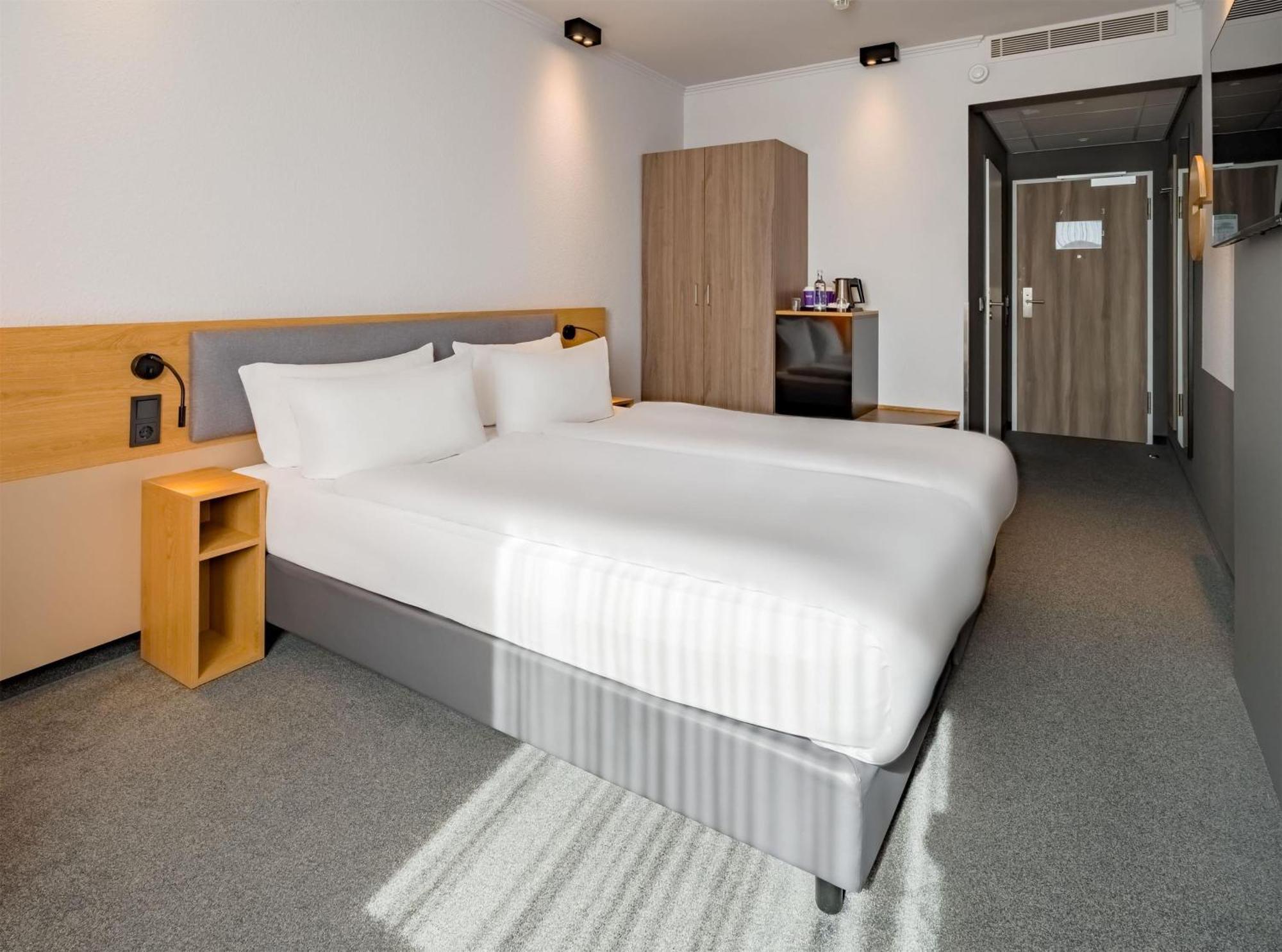 Hotel Spark By Hilton Centre