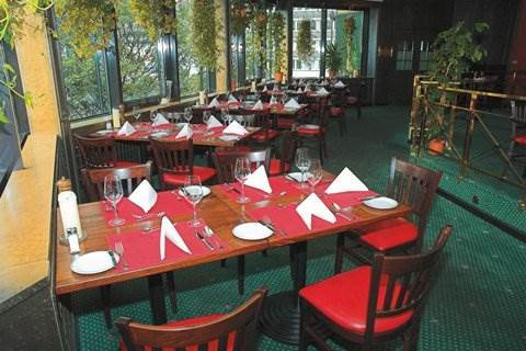 Hotel Spark By Hilton Centre Wuppertal